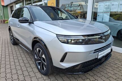 Opel Grandland (X) Gebrauchtwagen
