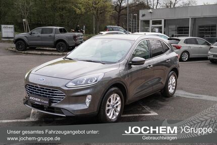 Ford Kuga Gebrauchtwagen