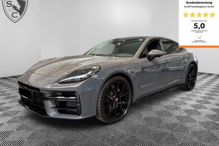 Porsche Panamera Gebrauchtwagen