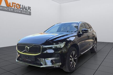 Volvo XC60 Gebrauchtwagen