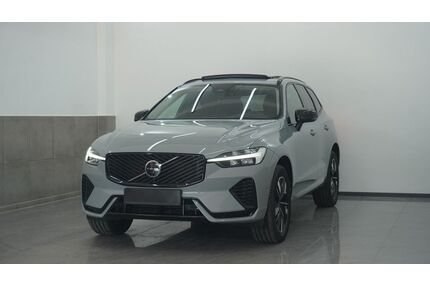 Volvo XC60 Gebrauchtwagen