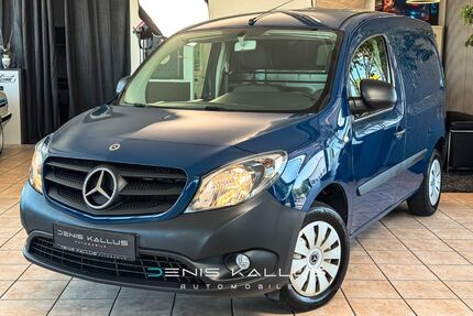 Mercedes-Benz Citan Gebrauchtwagen