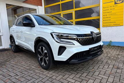 Renault Austral Gebrauchtwagen