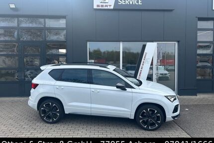 Cupra Ateca Gebrauchtwagen