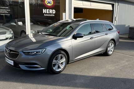 Opel Insignia Gebrauchtwagen