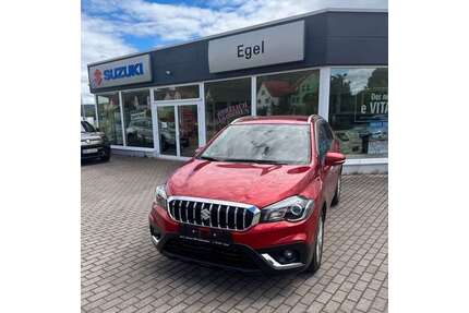 Suzuki SX4 Gebrauchtwagen