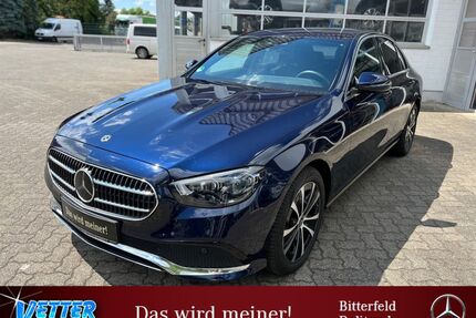 Mercedes-Benz E 300 Gebrauchtwagen