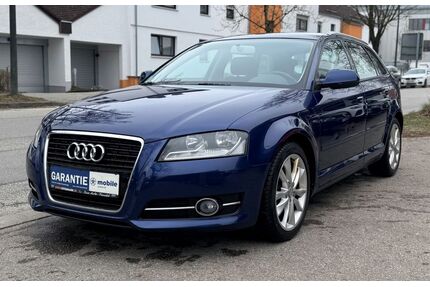 Audi A3 Gebrauchtwagen