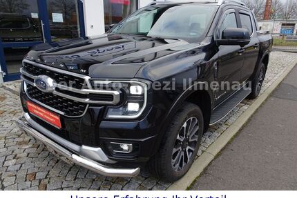 Ford Ranger Gebrauchtwagen