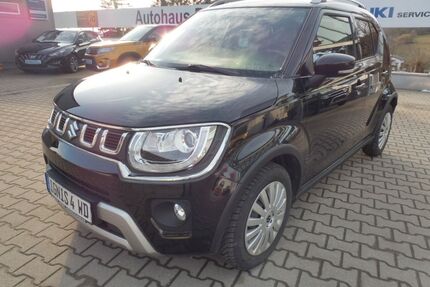 Suzuki Ignis Gebrauchtwagen