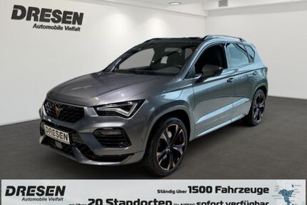 Cupra Ateca Gebrauchtwagen