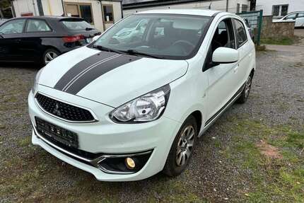 Mitsubishi Space Star Gebrauchtwagen