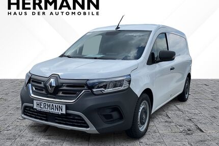 Renault Kangoo E-TECH Gebrauchtwagen