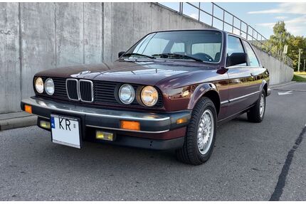 BMW 325 Gebrauchtwagen