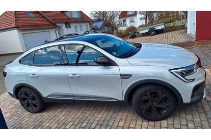 Renault Arkana Gebrauchtwagen