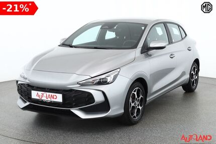 MG MG3 Gebrauchtwagen
