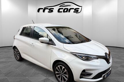 Renault ZOE Gebrauchtwagen