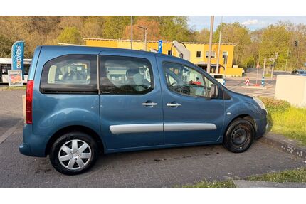 Citroen Berlingo Gebrauchtwagen