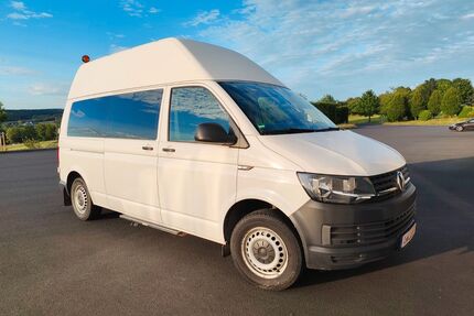VW T6 Transporter Gebrauchtwagen