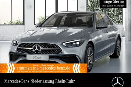 Mercedes-Benz C 300 Gebrauchtwagen