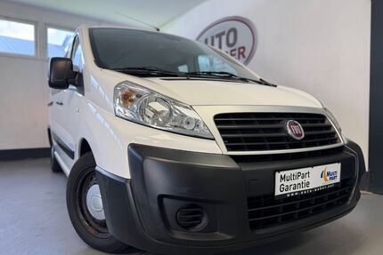 Fiat Scudo Gebrauchtwagen