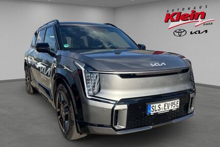 Kia EV9 Gebrauchtwagen