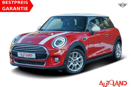 Mini Cooper Gebrauchtwagen