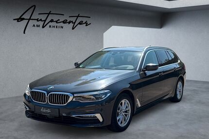 BMW 520 Gebrauchtwagen