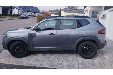 Dacia Duster Gebrauchtwagen