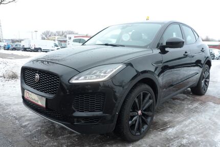 Jaguar E-Pace Gebrauchtwagen