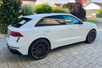 Audi RSQ8 Gebrauchtwagen
