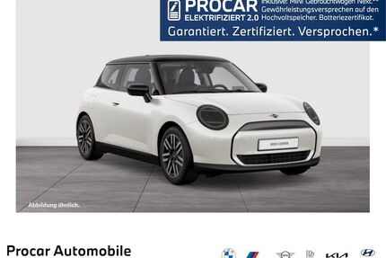 Mini Cooper E Gebrauchtwagen