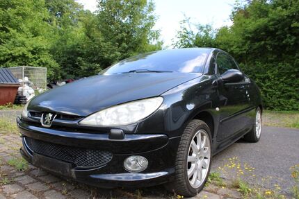 Peugeot 206 Gebrauchtwagen