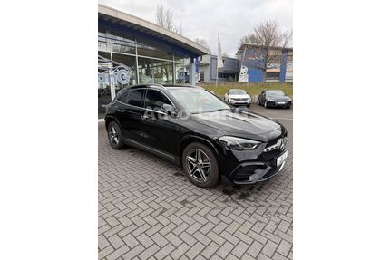 Mercedes-Benz GLA 200 Gebrauchtwagen