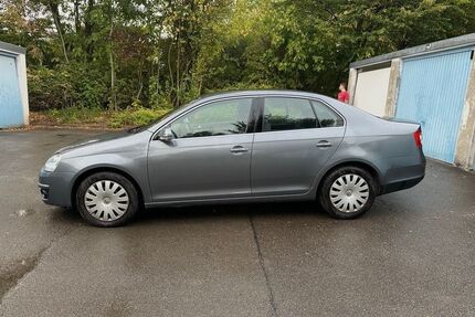 VW Jetta Gebrauchtwagen