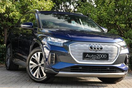 Audi Q4 Gebrauchtwagen