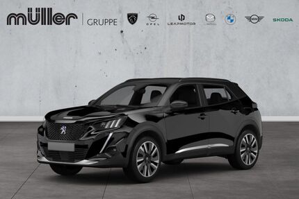Peugeot 2008 Gebrauchtwagen