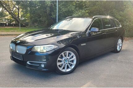 BMW 530 Gebrauchtwagen