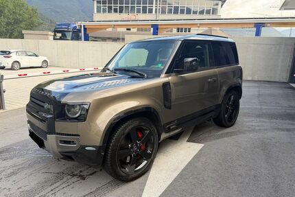 Land Rover Defender Gebrauchtwagen