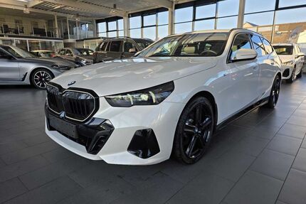 BMW 520 Gebrauchtwagen