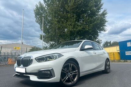 BMW 118 Gebrauchtwagen