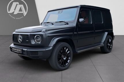 Mercedes-Benz G 500 Gebrauchtwagen