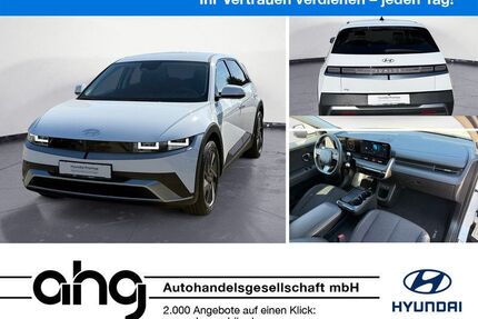 Hyundai IONIQ 5 Gebrauchtwagen