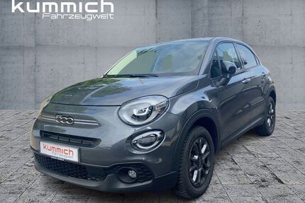 Fiat 500X Gebrauchtwagen