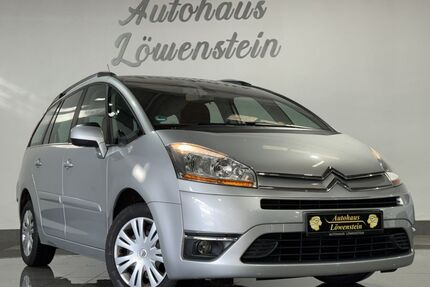 Citroen C4 Picasso Gebrauchtwagen