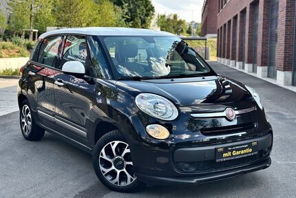 Fiat 500L Gebrauchtwagen