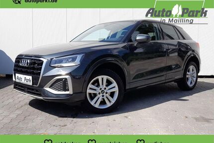 Audi Q2 Gebrauchtwagen
