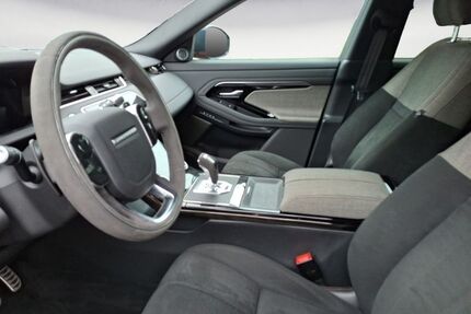 Land Rover Range Rover Evoque Gebrauchtwagen
