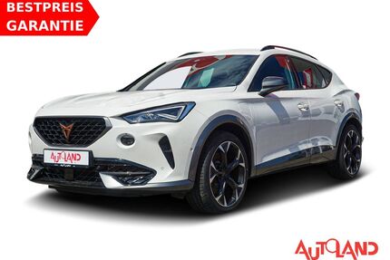 Cupra Formentor Gebrauchtwagen
