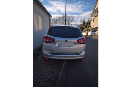 Ford C-Max Gebrauchtwagen